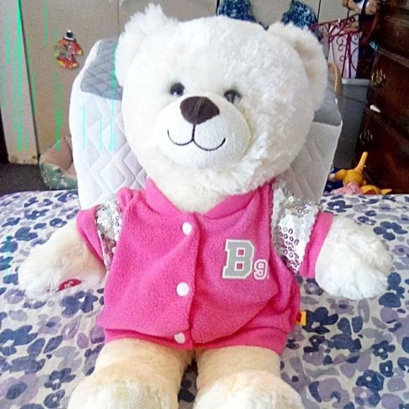 Build-A Bear - Picture 1 of 1